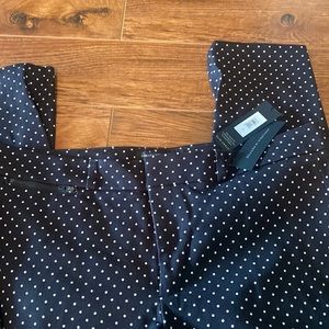 COPY - Banana republic sloan fit pants sz 14 nwt